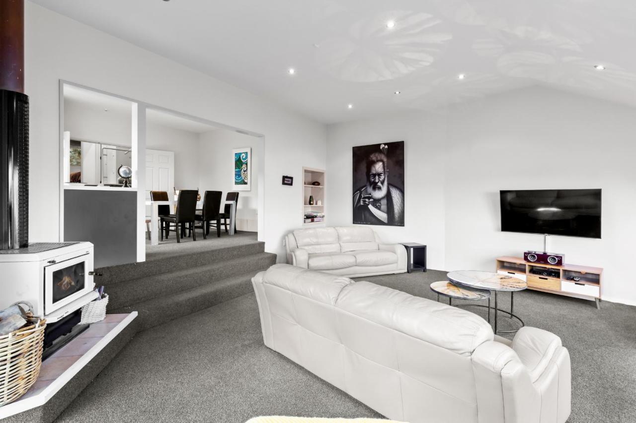 Queenstown Hill Haven Exterior foto